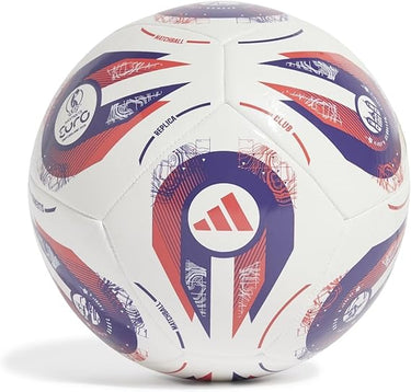 adidas Unisex Adulto Womens Euros 2025 Club Football